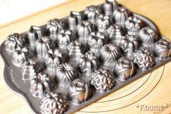 �m���f�B�b�N�E�F�A�[ �e�B�[�P�[�L���L�����f�B�[�p��