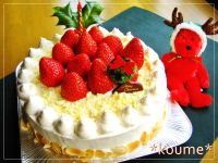 �C�`�S�̃V���[�g�P�[�L