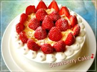 �C�`�S�̃V���[�g�P�[�L