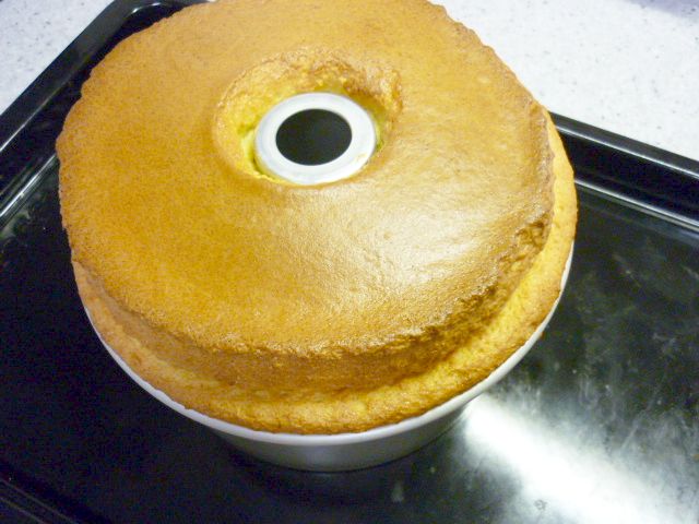 �P�V�O���̃I�[�u���ŏĂ�