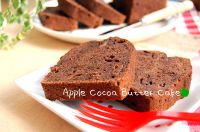 �����S�̃`���R�o�^�[�P�[�L