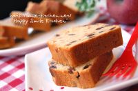 �����S�ƃ��[�Y���̃P�[�L