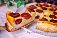 �����`�[�Y�P�[�L