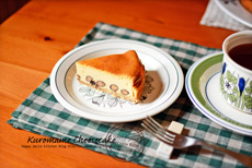 �x�C�N�h�`�[�Y�P�[�L