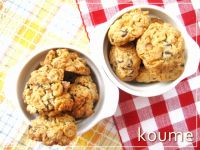 �R�[���t���[�N�N�b�L�[