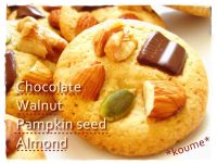 �`���R�i�b�c�N�b�L�[