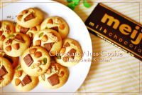 �`���R�i�b�c�N�b�L�[